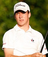 Nick Taylor Nick Taylor