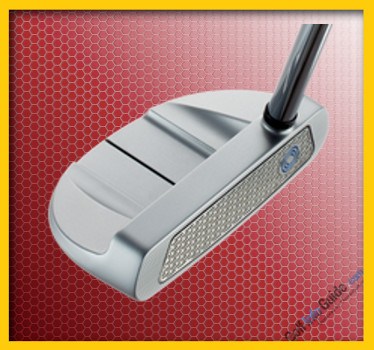 Odyssey Milled Collection #5 Putter