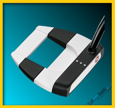 Odyssey Versa Jailbird Putter