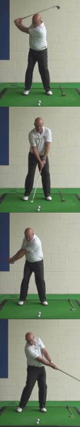 Should You Sweep Your Short Shots?