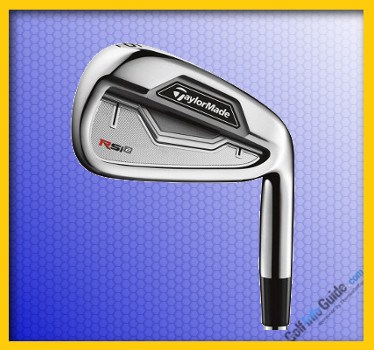 TaylorMade RSi 2 Irons Review
