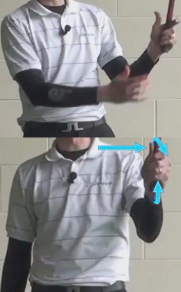 Three Key Fingers Three Key Fingers