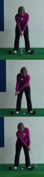 What about the Short Game?