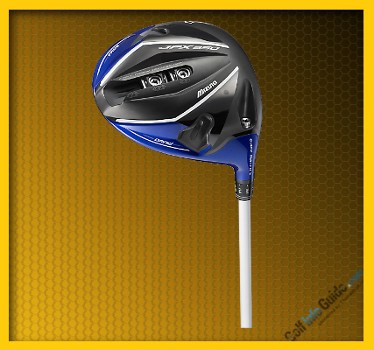 mizuno 850 driver review