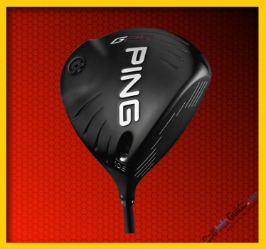 Ping G25 Drivers Review