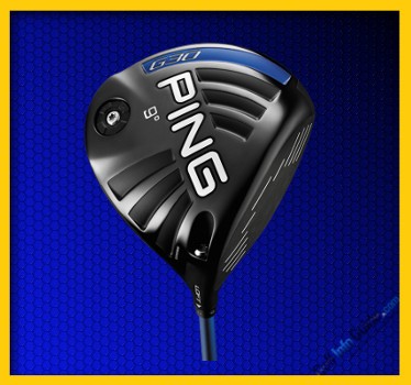 Ping G30 Drivers Review