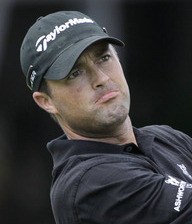 Ryan Palmer Ryan Palmer