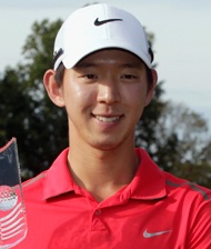 Seung Noh (Noh Seung-yul) Seung Noh (Noh Seung-yul)