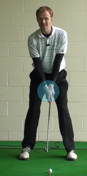 How to Get More Club Head Speed - Grip Club Lightly