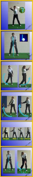 What Makes a Good Swing Thought?