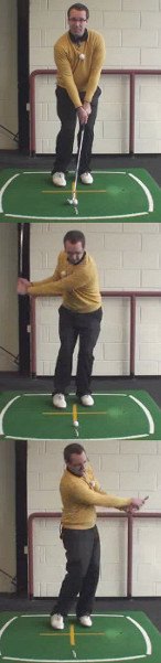 Basic Pitching Technique