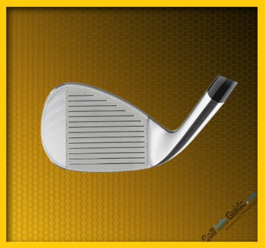 Cleveland Golf 588 RTX 2.0 60° WIDE SOLE Wedge Review