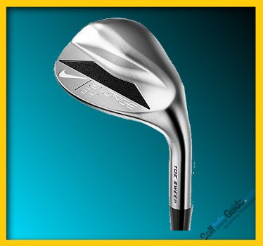 NIKE Engage-54-Toe-Sweep-Golf WEDGE Review