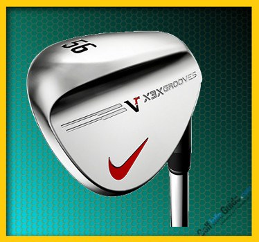 NIKE VR X3X DUAL SOLE WIDE WEDGE Review