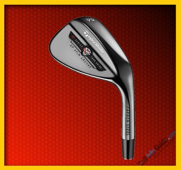 TaylorMade Golf TOUR PREFERRED EF WEDGE Review