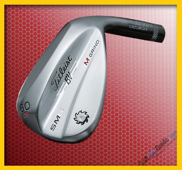 Vokey sales sm 6