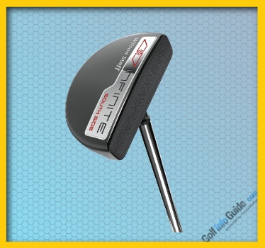 WILSON STAFF INFINITE SOUTH SIDE PUTTER Review