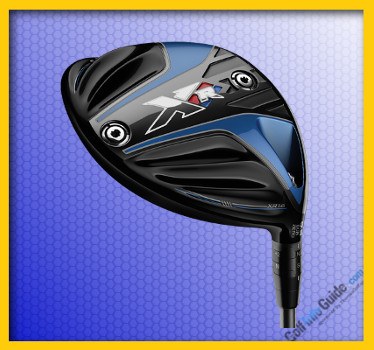 Callaway XR 16 Sub Zero Driver Review