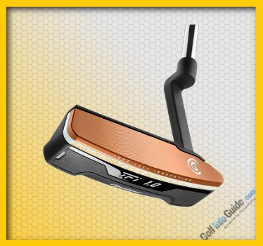 Cleveland TFi 2135 Putter Review