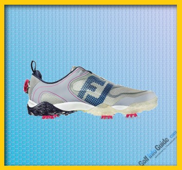 footjoy freestyle boa