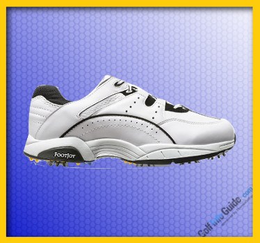 Footjoy Golf Sneaker Golf Shoe Review