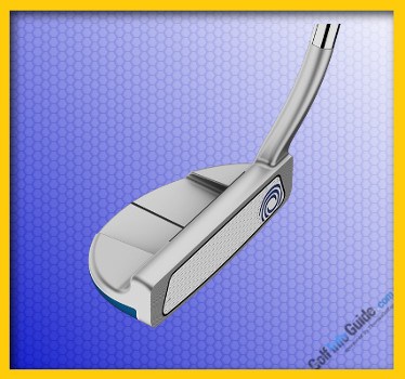 ODYSSEY WHITE HOT RX #9 PUTTER Review