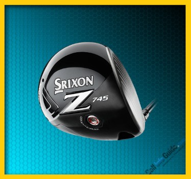 Srixon Z745 Driver Review