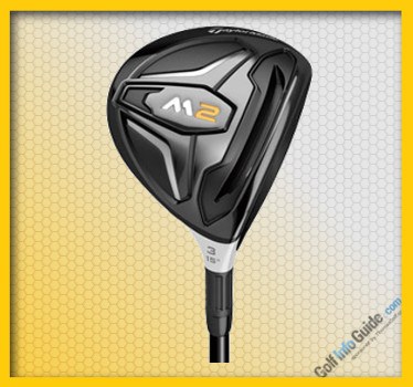 TaylorMade M2 Fairway Wood Review