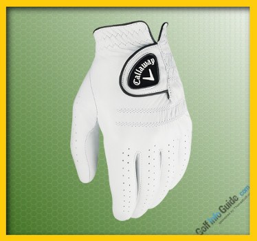 Callaway Tour Authentic Gloves Review
