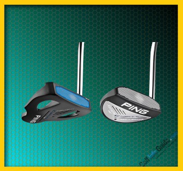 Ping Cadence TR Putter Series Review