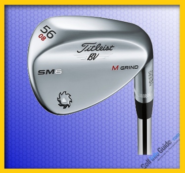 Titleist Vokey-The King of Wedges