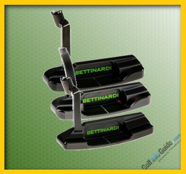Top rated Blade putter for 2016