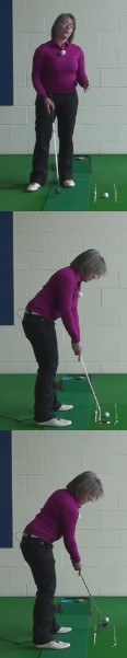 Does a Closed Stance Apply to the Short Game? Does a Closed Stance Apply to the Short Game?