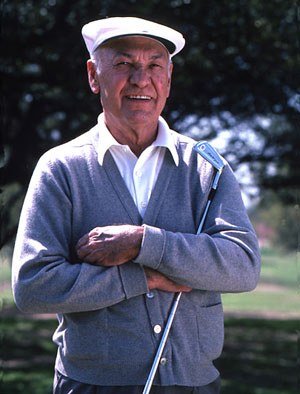 Image result for golfer ben hogan dies newspaper articles