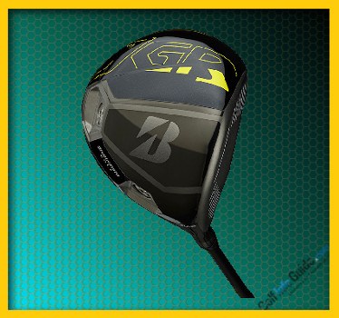 Bridgestone JGR Driver Review