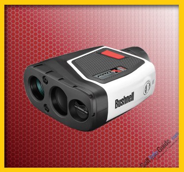 Bushnell Pro-X7 Laser-Rangefinder Review