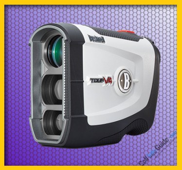 Bushnell Tour-V4 Laser-Rangefinder Review