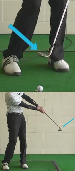 The Purpose of Opening Your Wedge