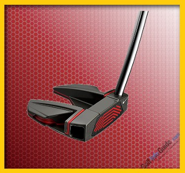 Nike Method Converge S2-12 Putter Review