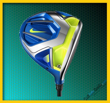 Nike VAPOR FLY Driver Review
