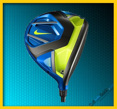 Nike VAPOR FLY Pro Driver Review