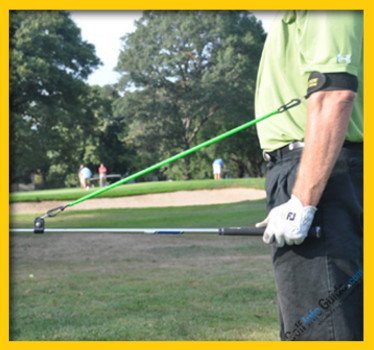 Perfect Release Golf Swing Training Aid Review