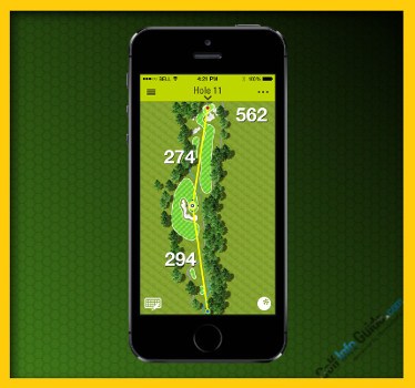 Best skycaddie online