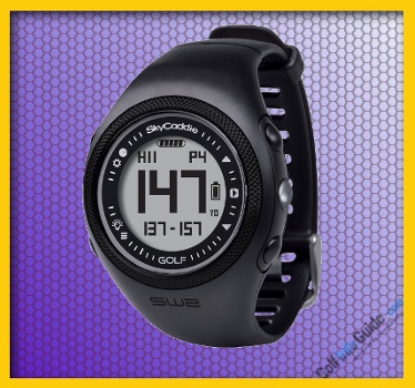 Skycaddie discount watch review