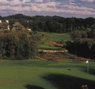 Anglebrook Golf Club Course Review