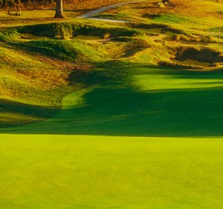 club golf ballyhack course roanoke virginia