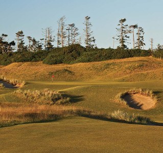 Bandon Dunes Golf Course Review