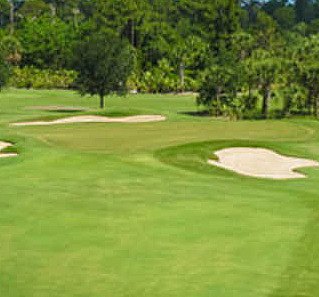 Bent Pine Golf Club Course Review