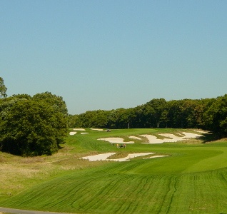 Bethpage State Park (Black) Golf Club Course Review