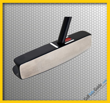 Even More To See With The FGPt SeeMore Putter